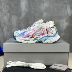 Balenciaga Track Shoes